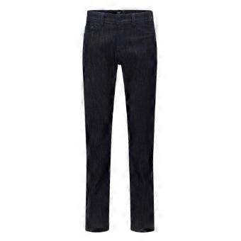 Boss Mens Delaware3 Dark Wash Slim Jeans