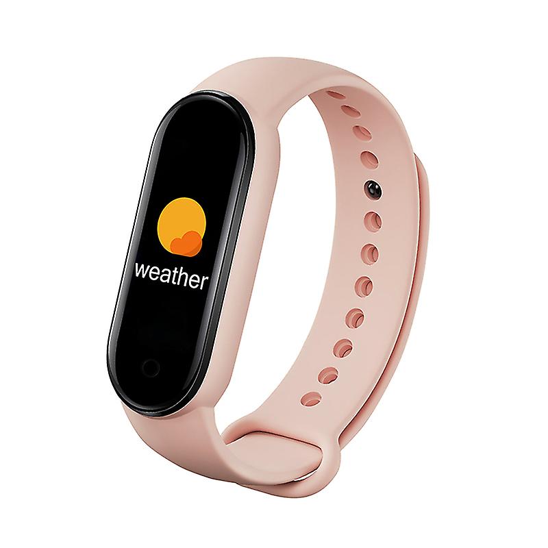 New Smart Watch Bluetooth Fitness Tracker Watch
