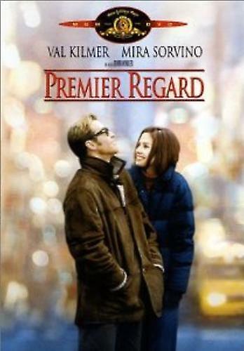 At First Sight [DVD] [1999] DVD - Region 2