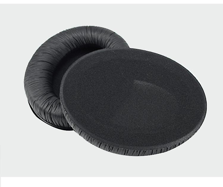 ゼンハイザーHD201 201s 200 206 HD180フォームカバー用交換用イヤーパッドクッション