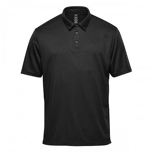 Stormtech Mens Treeline Performance Polo Shirt
