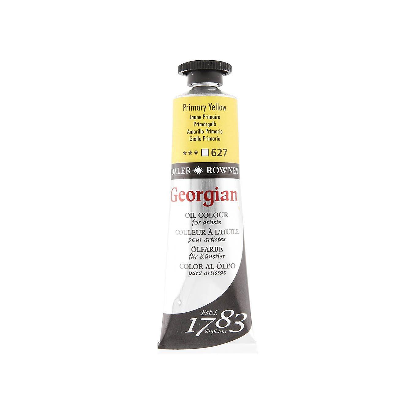 Daler Rowney georgisk oljemaling 38ml