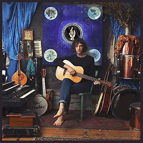 Hollow Hand - Star Chamber [CD]