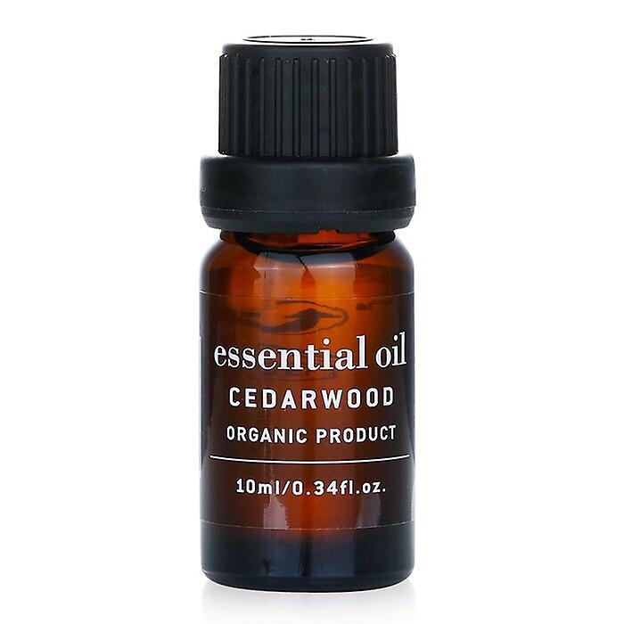 Apivita Essential Oil - Cedarwood 10ml/0.34oz