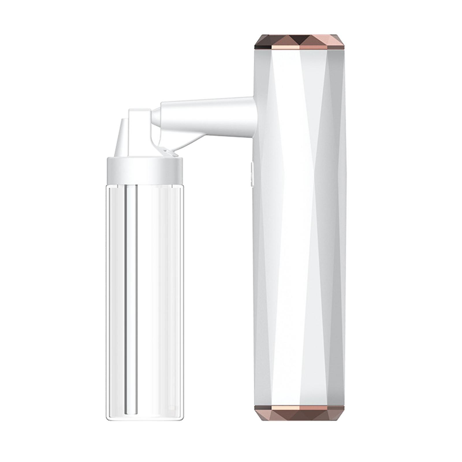 Cordless Electric Disinfectant Sanitizer Fog Machine Sprayer USB Charging