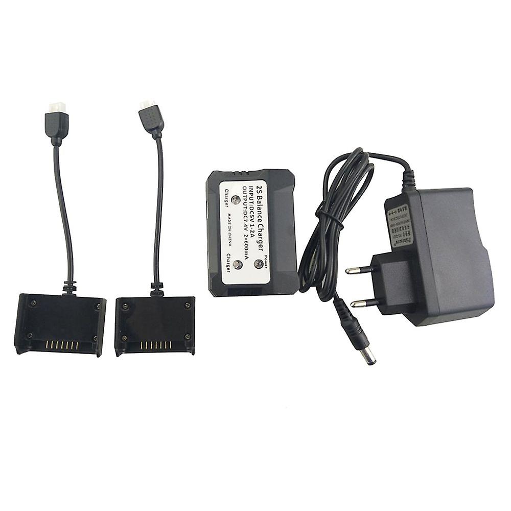 Drone Charger