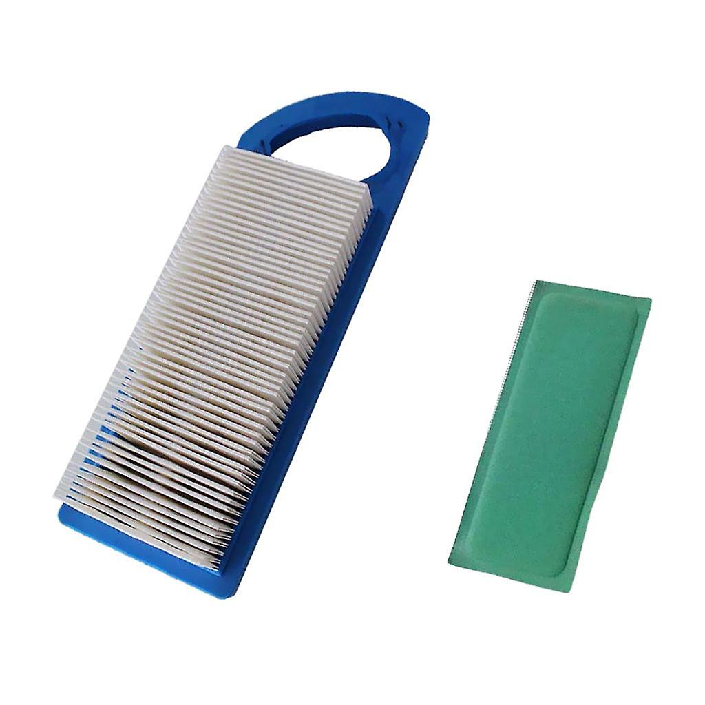 Air Filter & Pre-Filter For 697014 697634 697153 698083