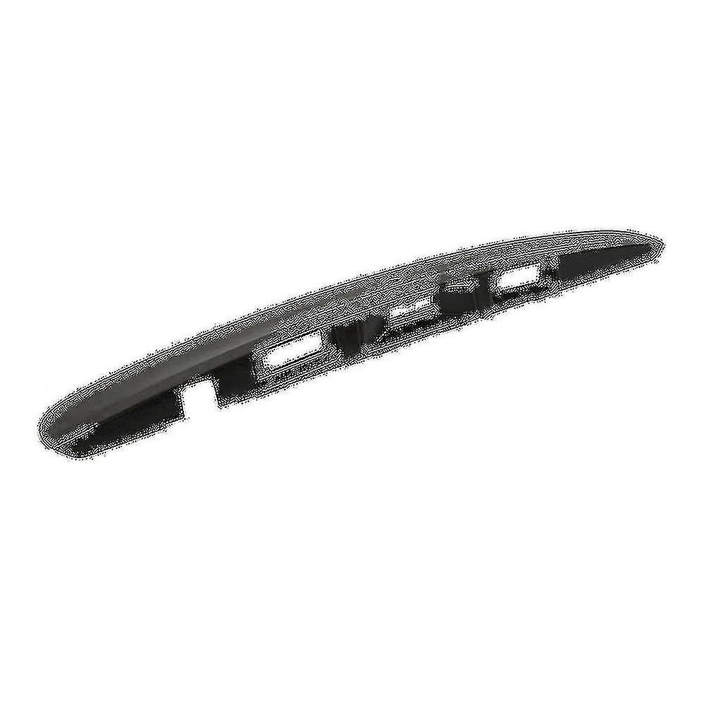 Rear Boot Handle With Key Camera Trunk Door Cover For J10 Jj10 2007-2014 90812jd20h