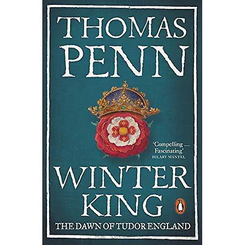 Koning Winter: de dageraad van Tudor Engeland