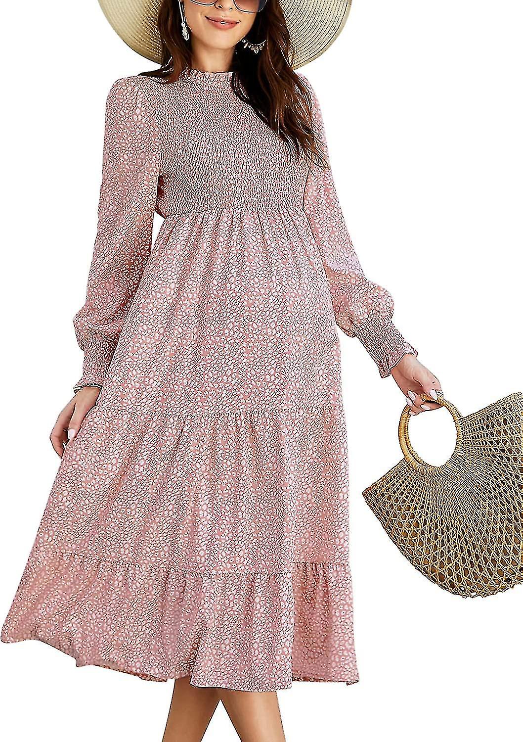Maternity Off Shoulder Chiffon Gown For Photography Split Front Maxi Pregnancy S-2xl