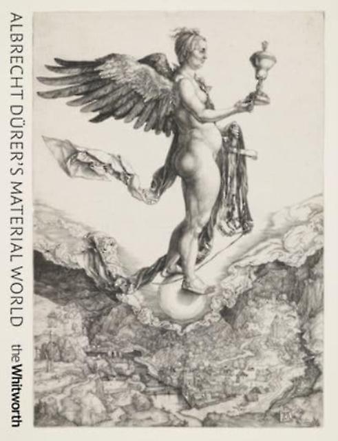 Albrecht Durers Material World Paperback Book