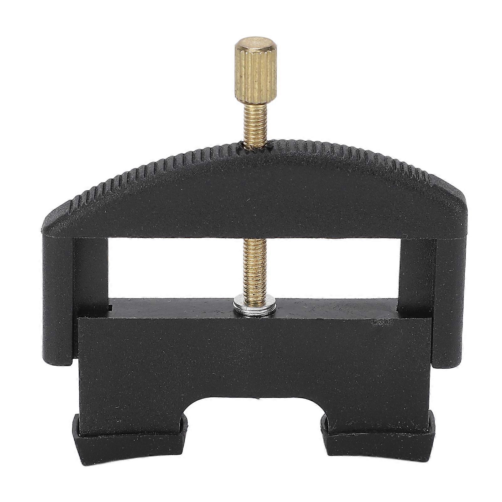 Violin String Bridge Replacement Tool 1/4‑4/4 Wear Resistant Durable Adjustable Height Violin String Bridge Tools