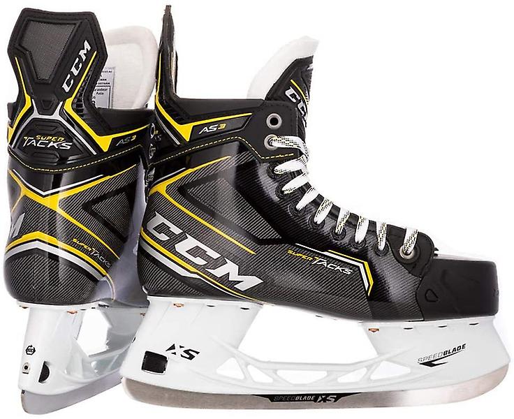 CCM Super Tacks AS3 Brusle Senior