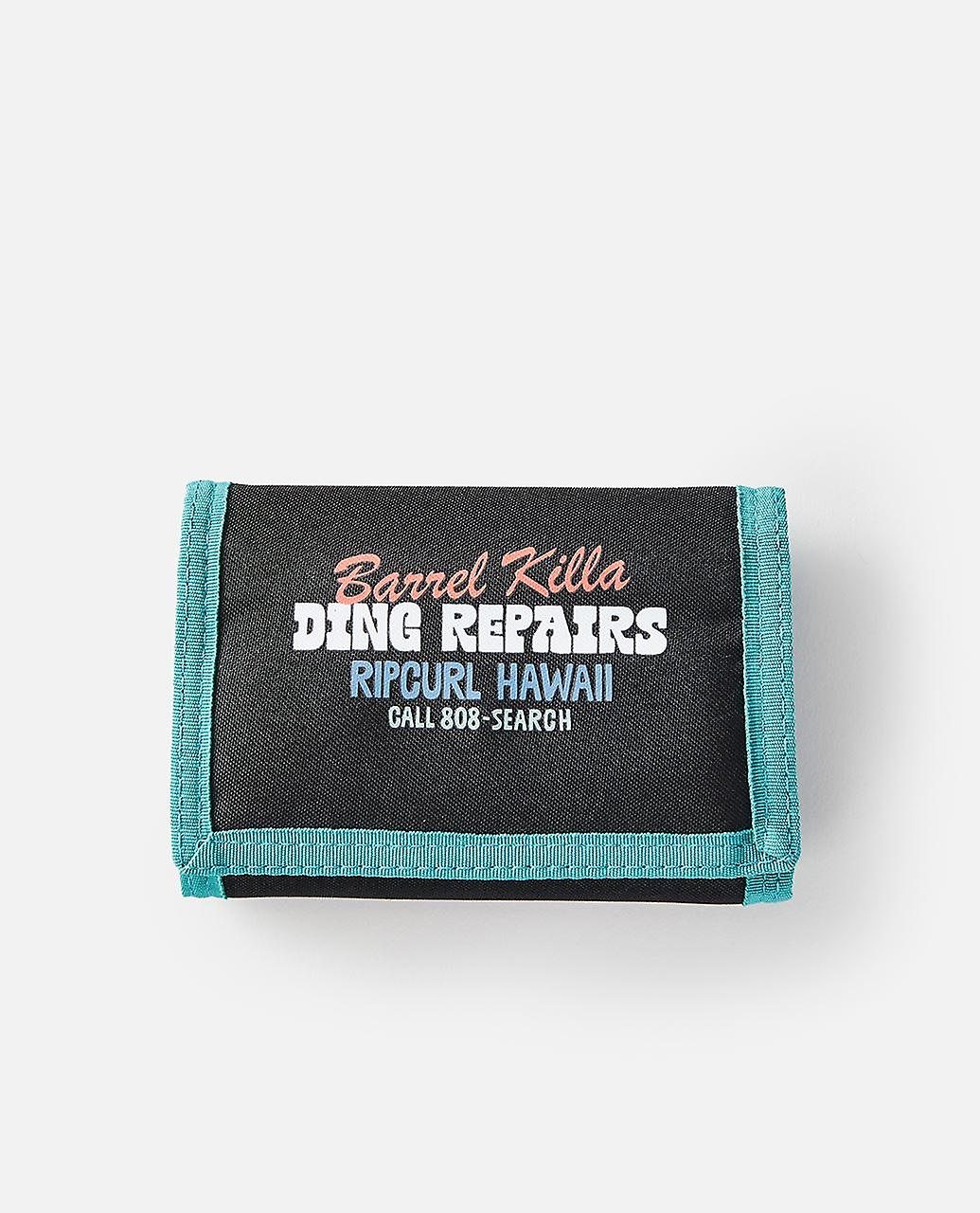 Rip Curl Men's Trifold Surf Wallet ~ Combo