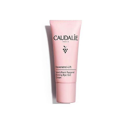 Caudalie 白藜芦醇紧致眼部凝胶霜 15ml