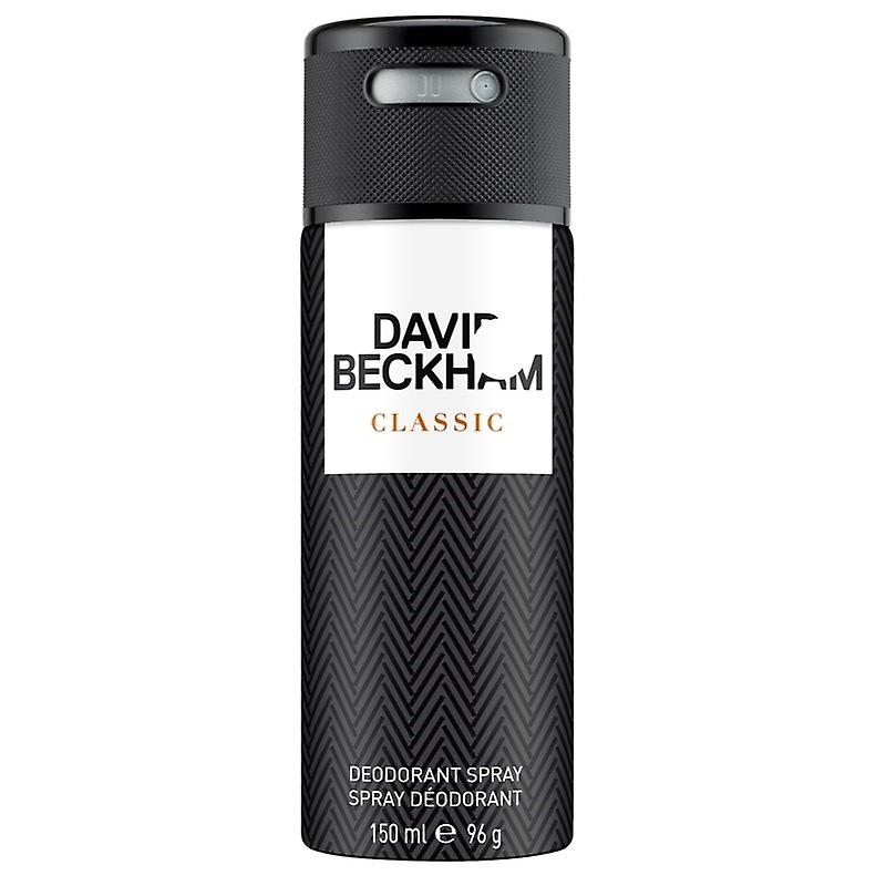 David Beckham Classic Deo spray 150ml