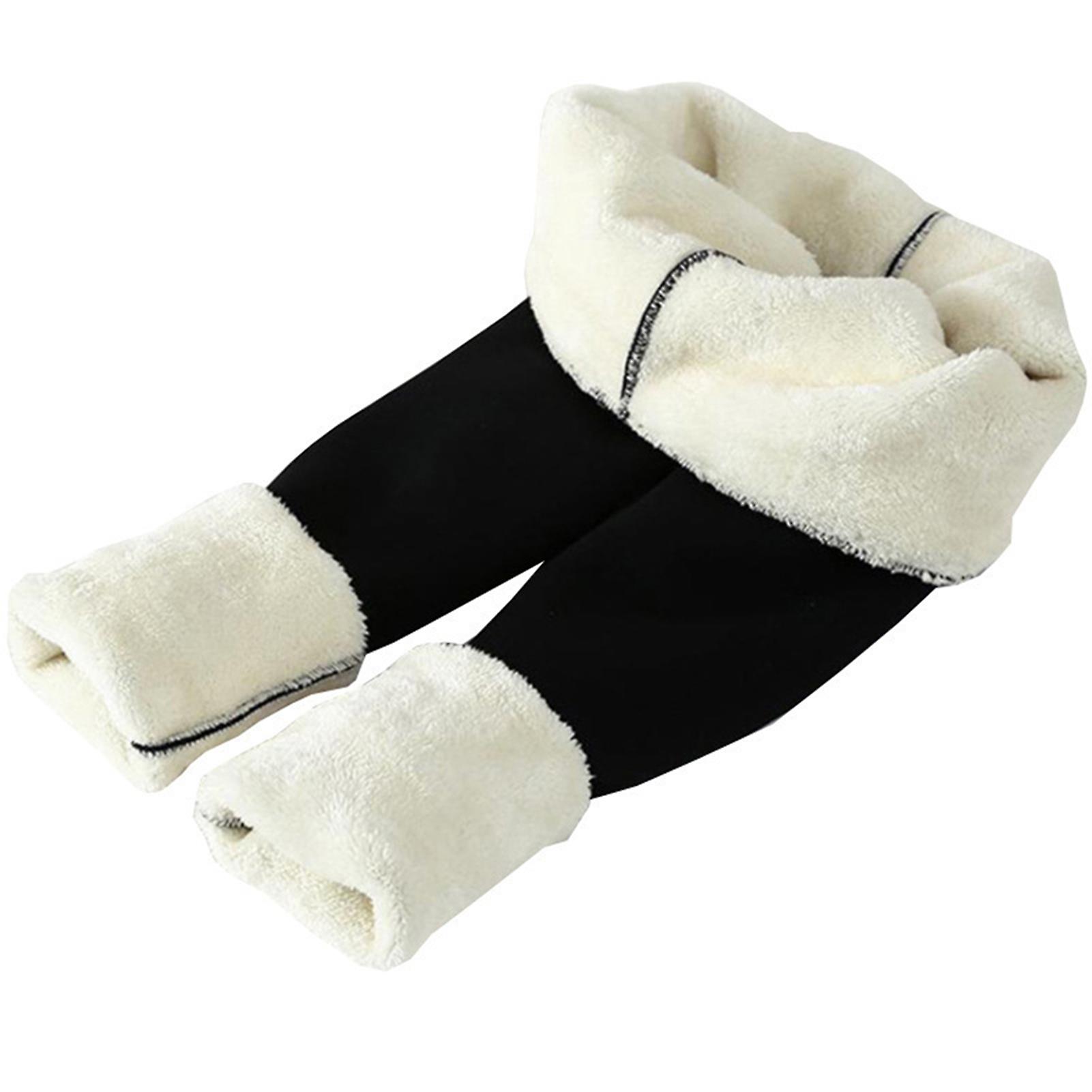 Womens Warm Thermal Pants