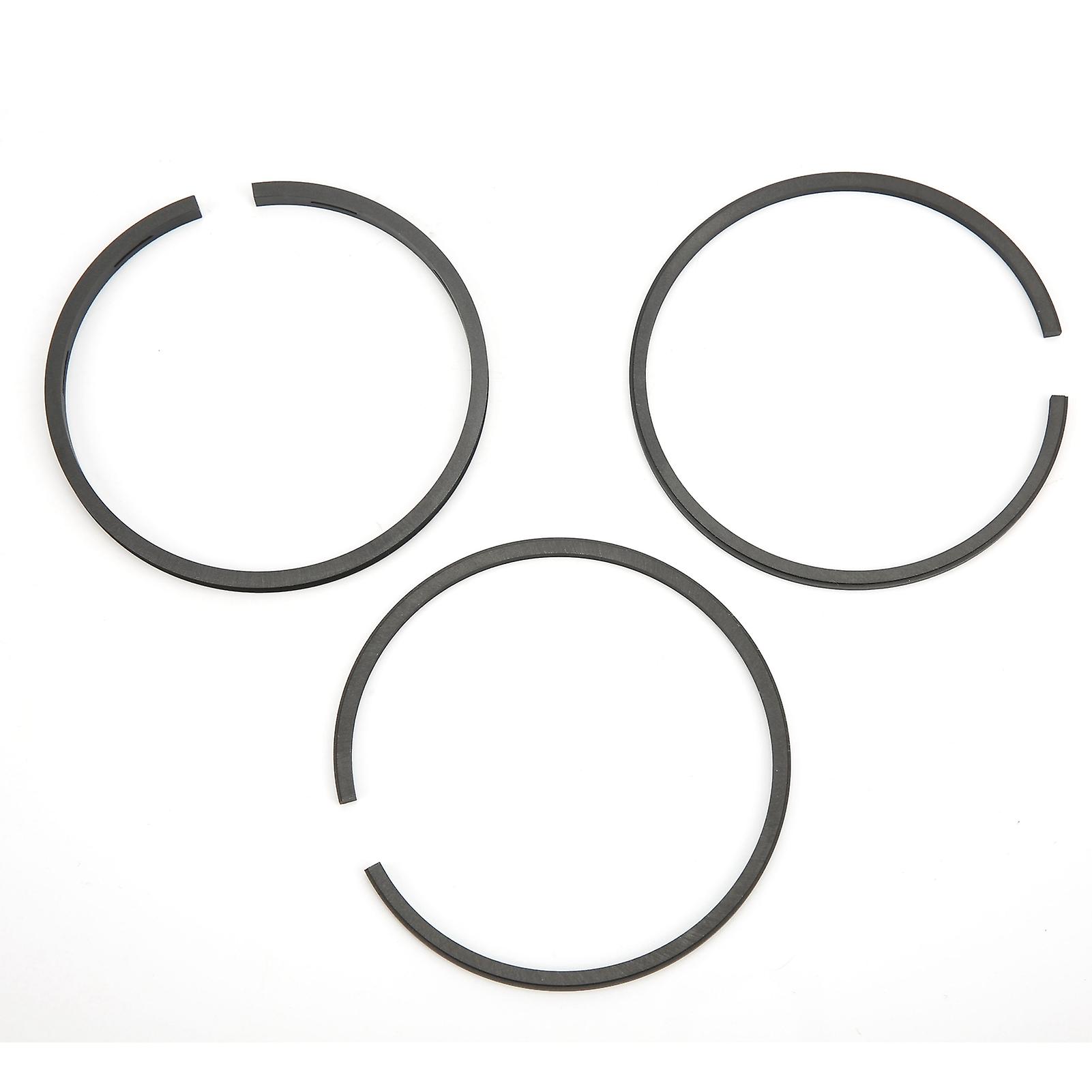 Segment de piston de 95 mm pour compresseur d'air 10 CV