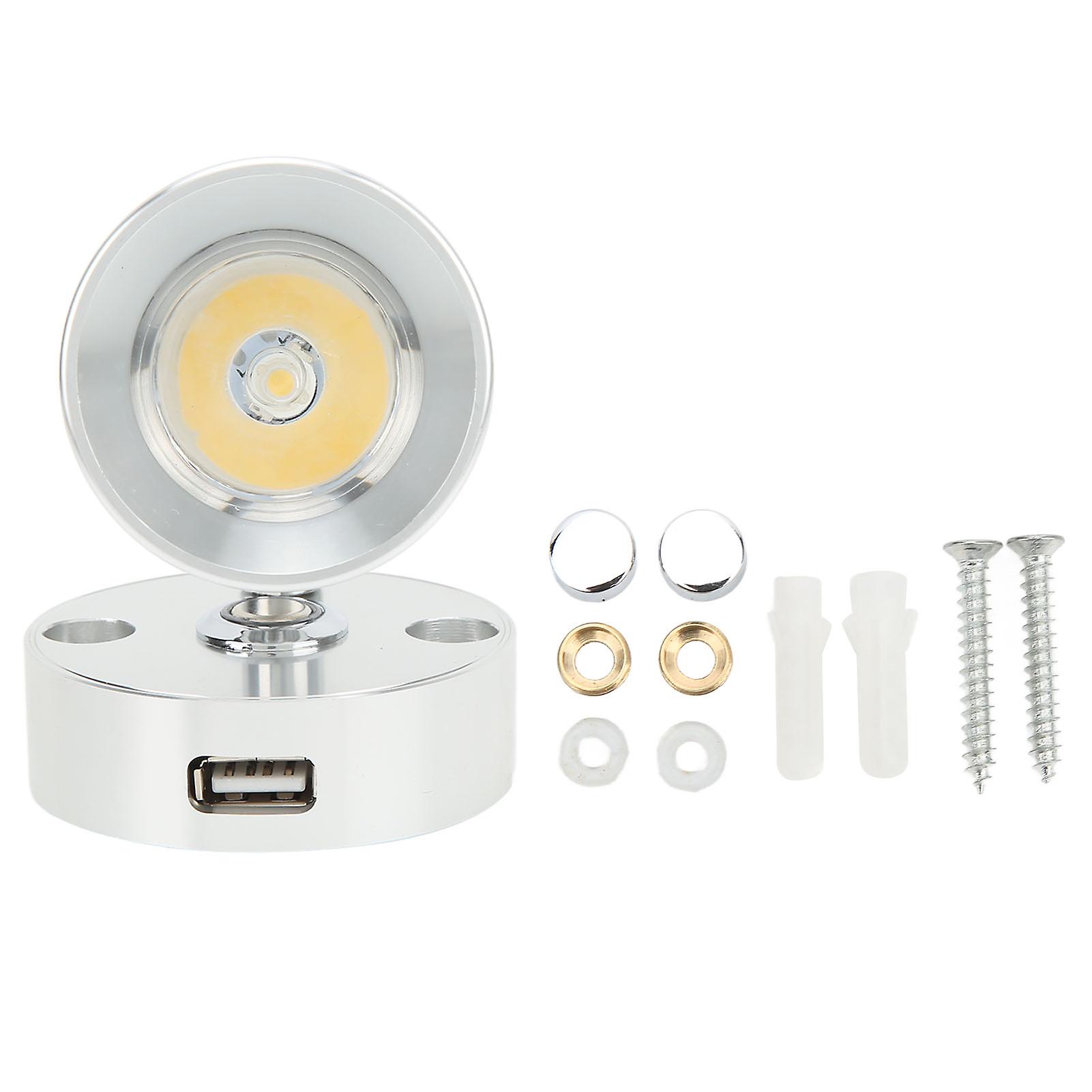 VLED Reading Light,RV LED Reading Light RVLED Spotlight Swivel Reading Light Power Packed Performance