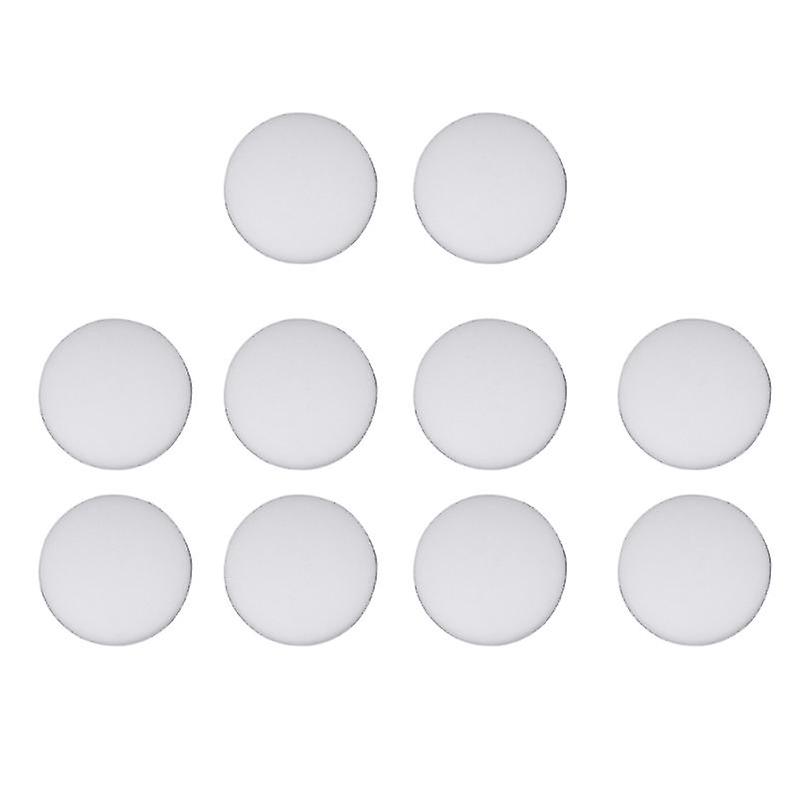 12pcs Door Knob Stopper
