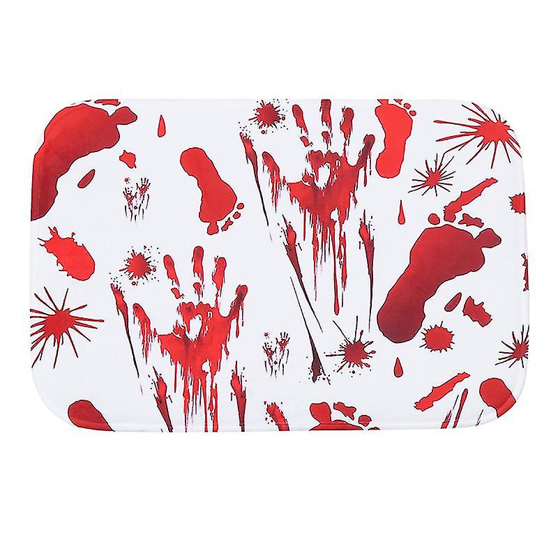 1pcs Halloween Non Mat