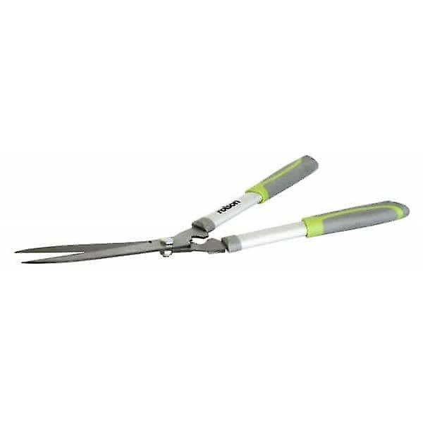 Aluminium Straight Edge Garden Shears