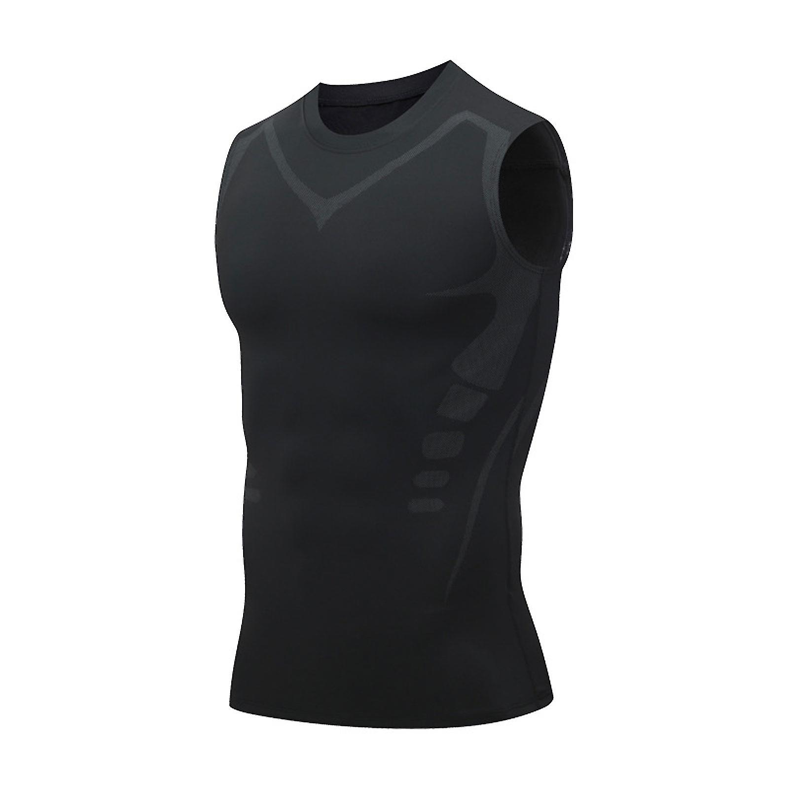 Ionic Shaping Vest, 2023 New Version Ionic Shaping Vest, Slimming, Perfect Body