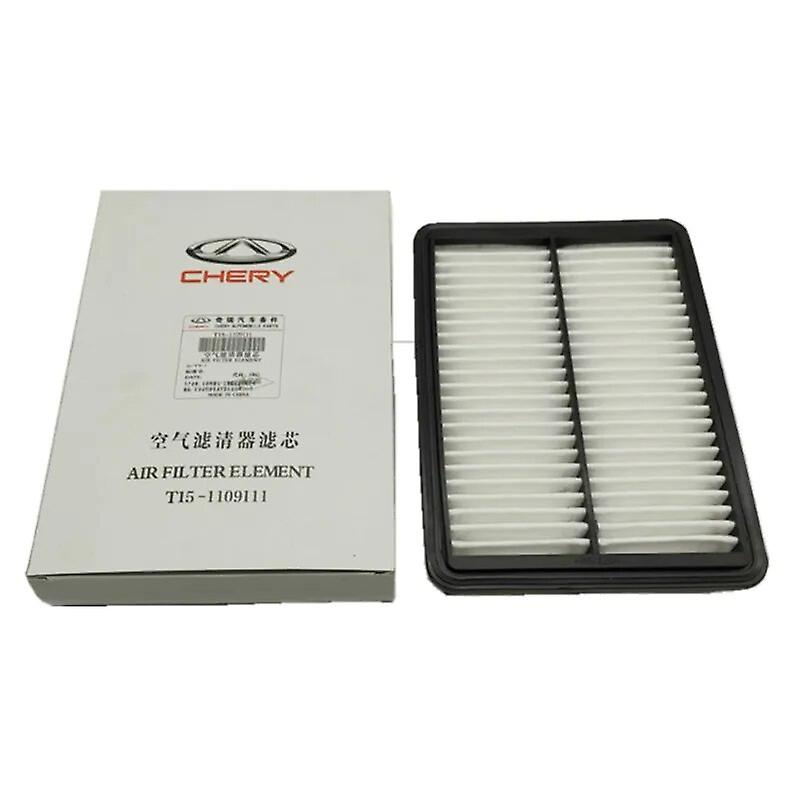 Innenraumluftfilter Für Chery Tiggo 5, Arrizo, Cowin & Mehr – Mit Aktivkohle, 2013–2024