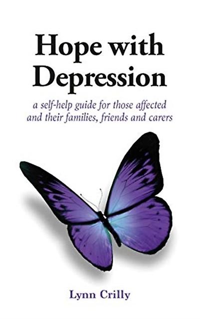 Hope With Depression by Lynn Crilly Paperback