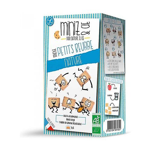 Miniz Small Butter 165 g