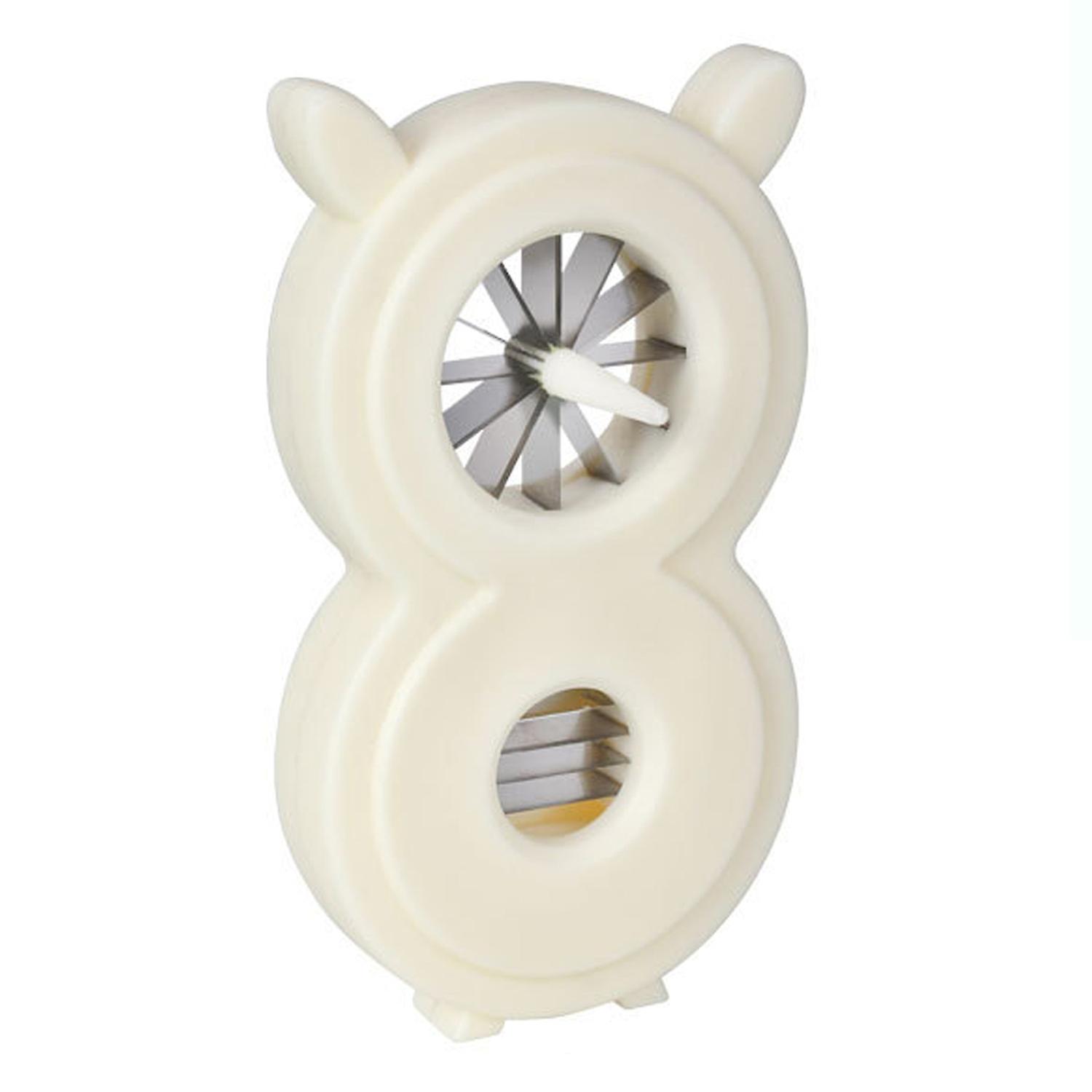 Vegetable Onion Slicer Kitchen Food Chopper Sharp Blade Design Compact Size Portable Vegetable