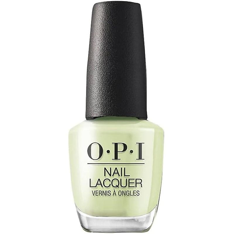 OPI Nagellack Der Pass ist immer grüner 15ml