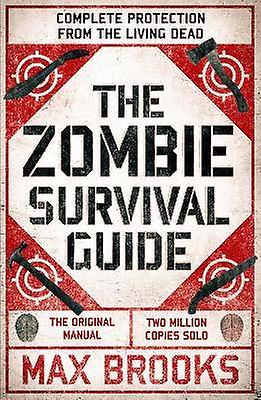 The Zombie Survival Guide