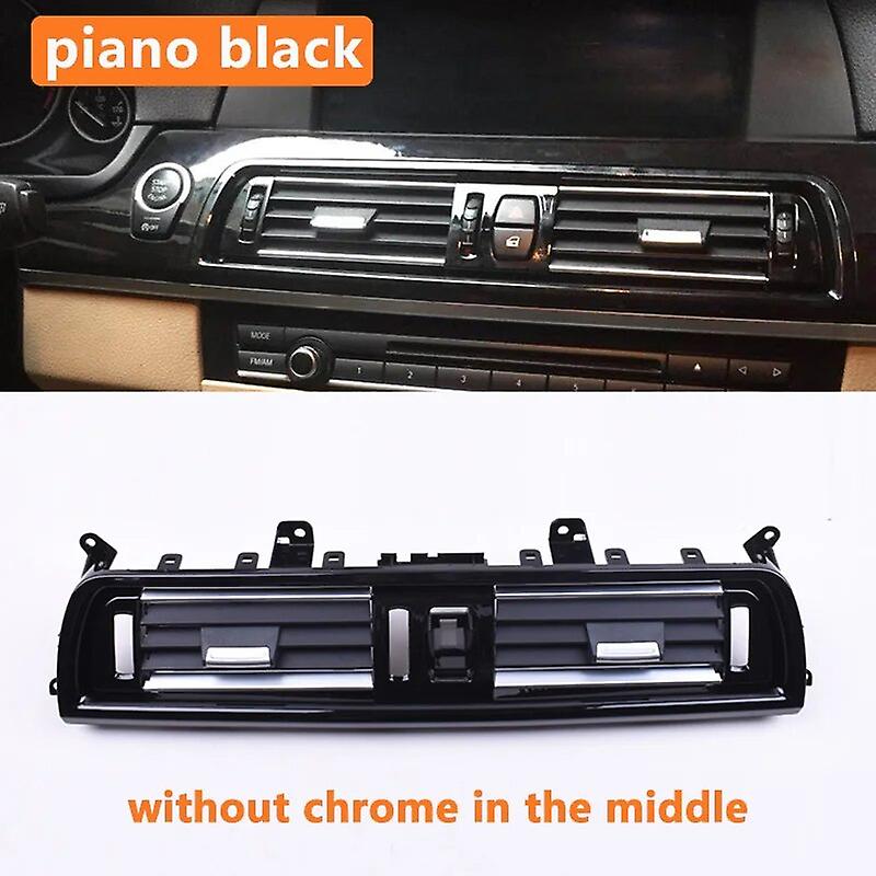 Left Right Driver Manual LHD Car Air Conditioning Panel Vent For