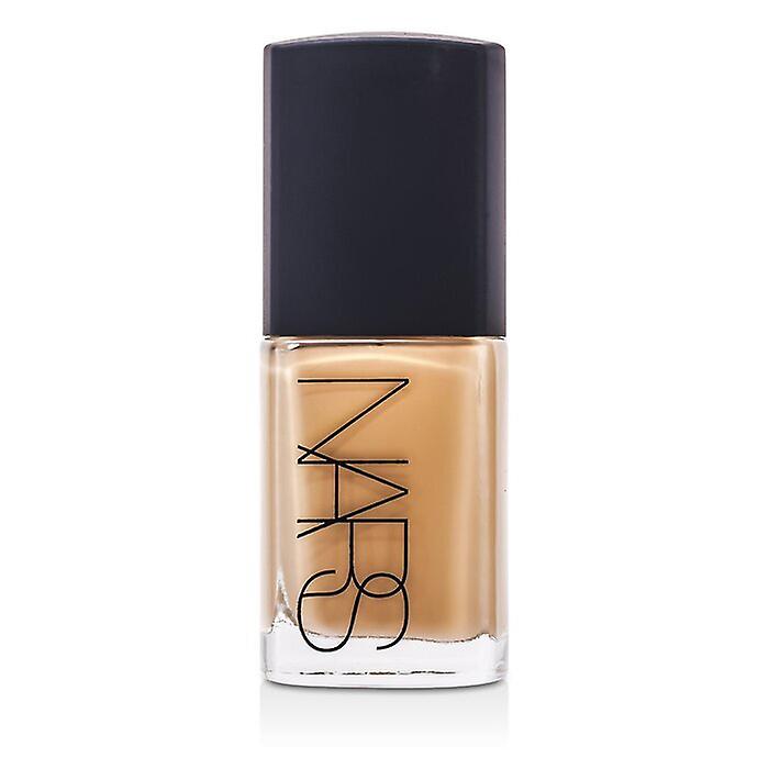 Nars Sheer Glow Foundation - Punjab (medium 1) 30ml/1oz