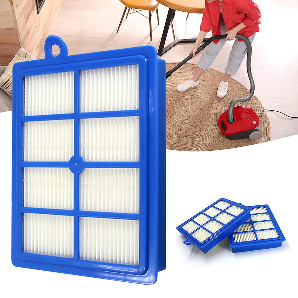 Vacuum Cleaner Dust Airs Filter Net Dust Dirt Intercepting Tool for FC9088/9083/9087/FC8760