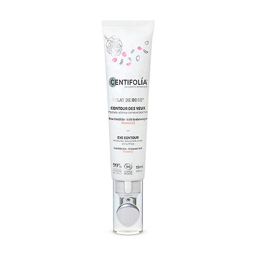 Eye Contour Treatment 15 ml