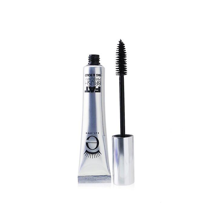 Eyeko Fat Brush Mascara - # Black 8ml/0.29oz