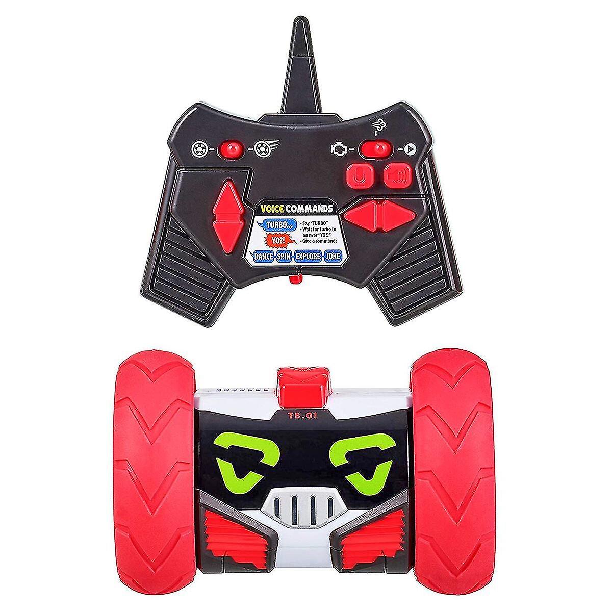 Echt R.a.d. Robots Turbo Bot