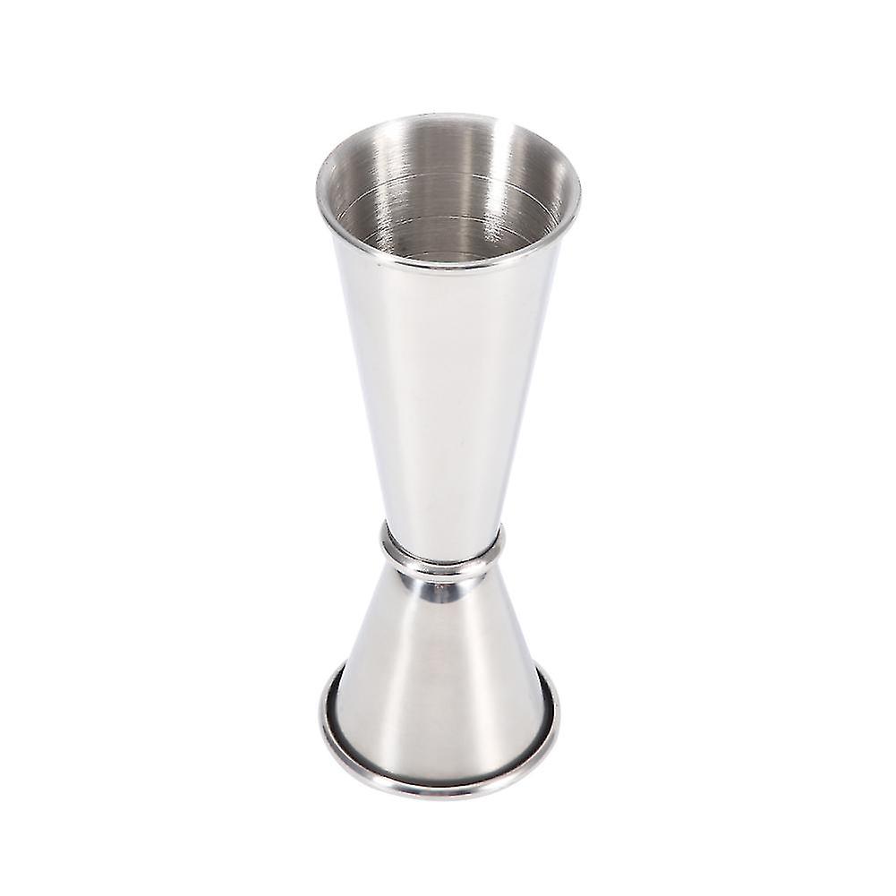60ml Stainless Steel Bar Measuring Cup Wine Tool with Scale