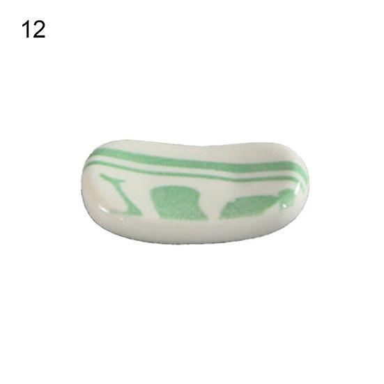 Durable Chopsticks Pillow Exquisite Japanese Style Chopstick Rest Stands