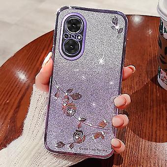GOGME Cover per Realme C67 4G, Custodia Protettiva