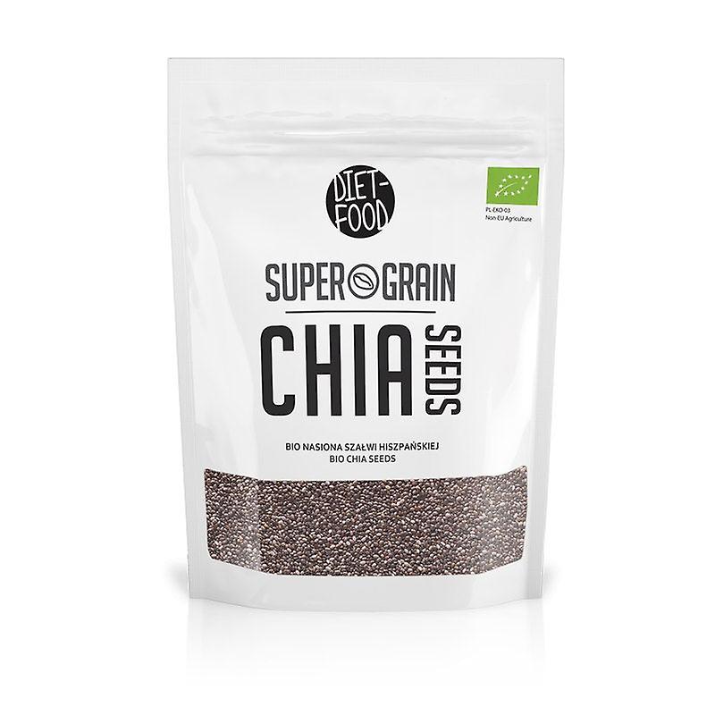 Bio Chia frön.
