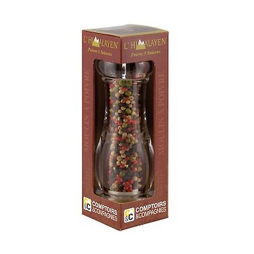 Organic 5 Seasons Pepper 45 g