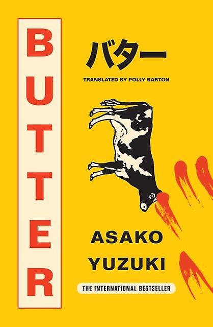 Butter Tpb - Asako Yuzuki
