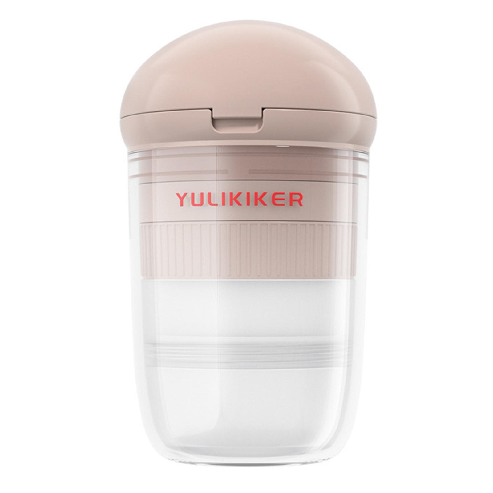 ピルカッタースプリッター、ディスペンサー付き漏れ防止キャリーオン薬容器 屋外旅行用