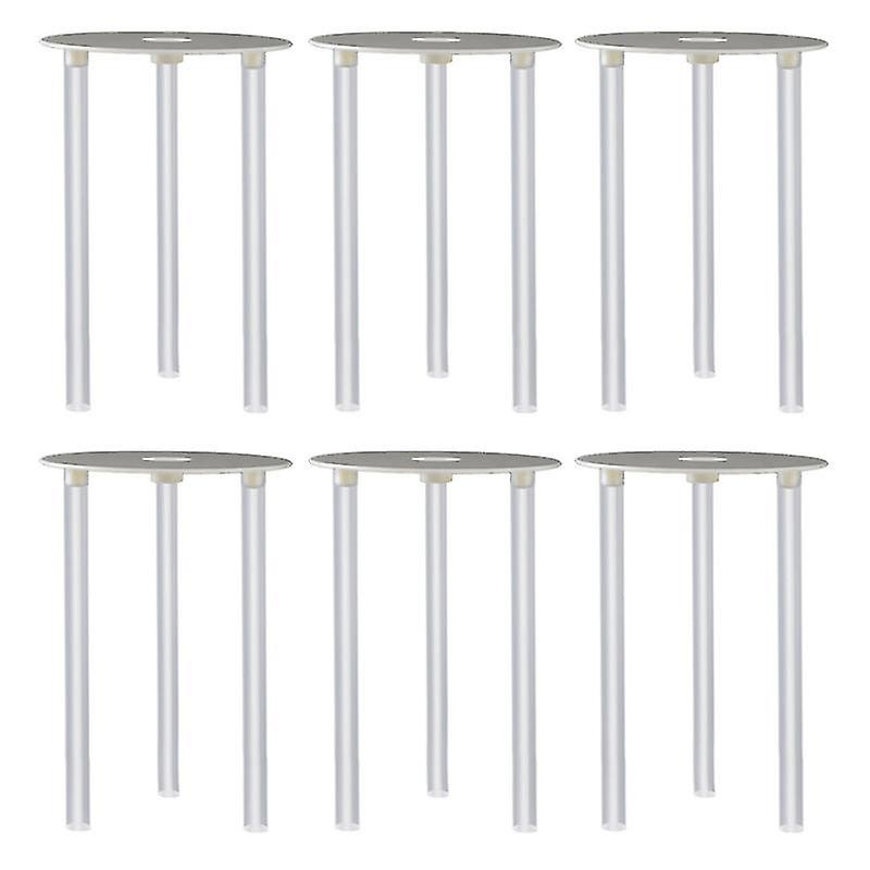 6set Cake Piling Bracket