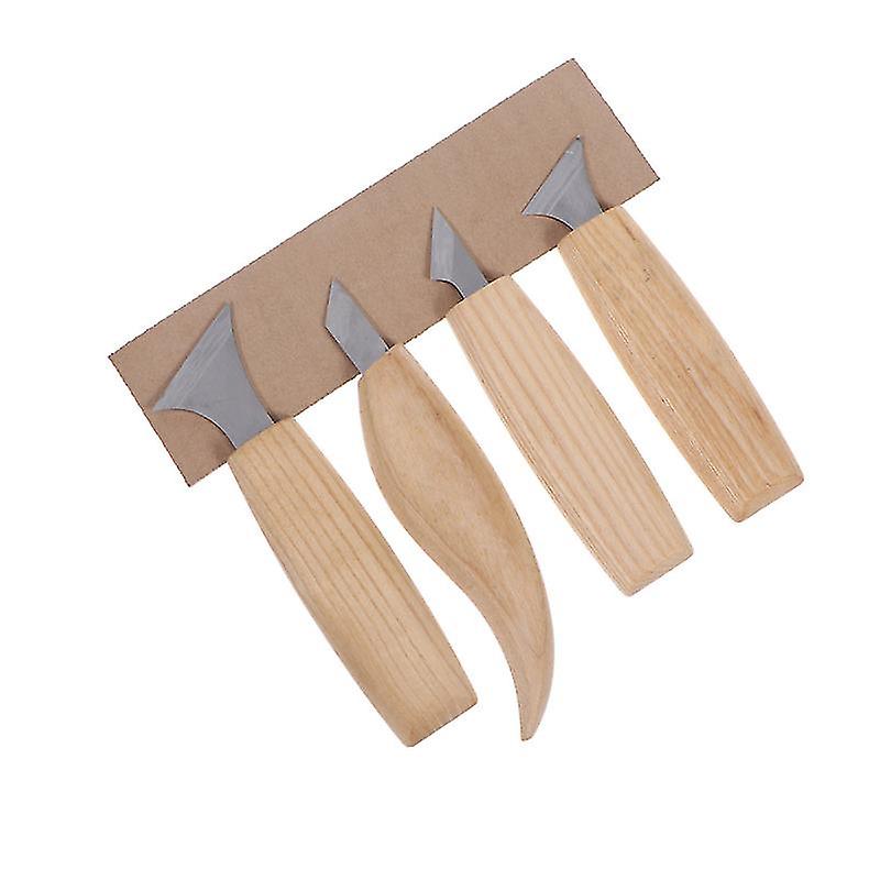 1set Wood Carving Set