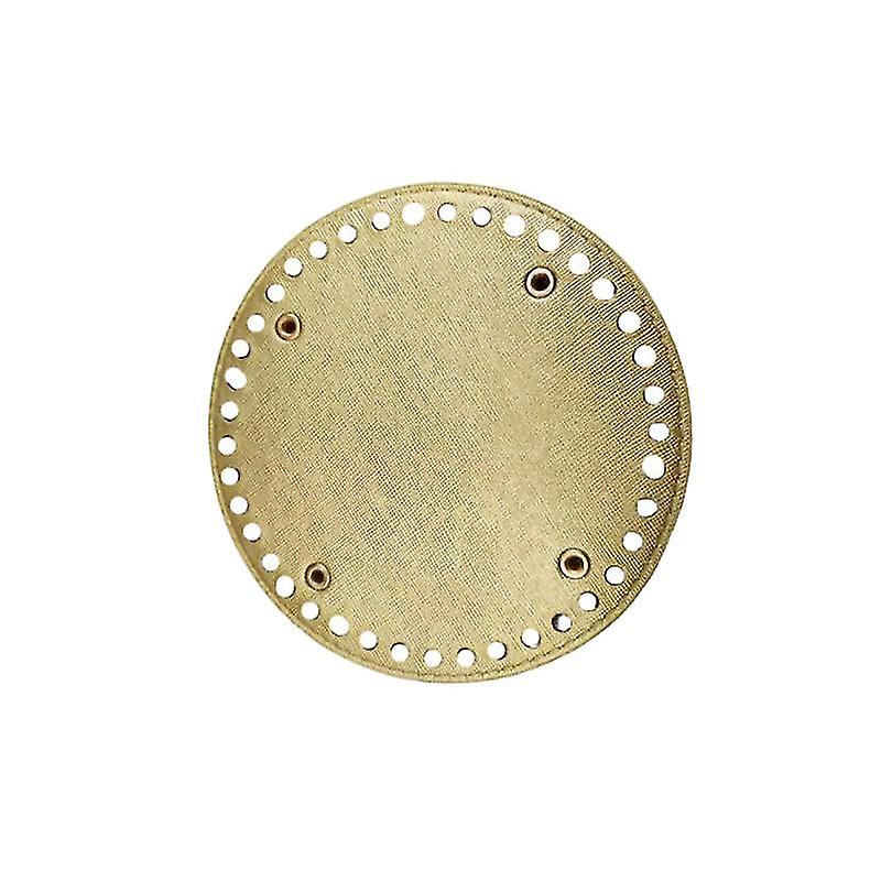 The New 1pcs Special Pu Bag Bottom