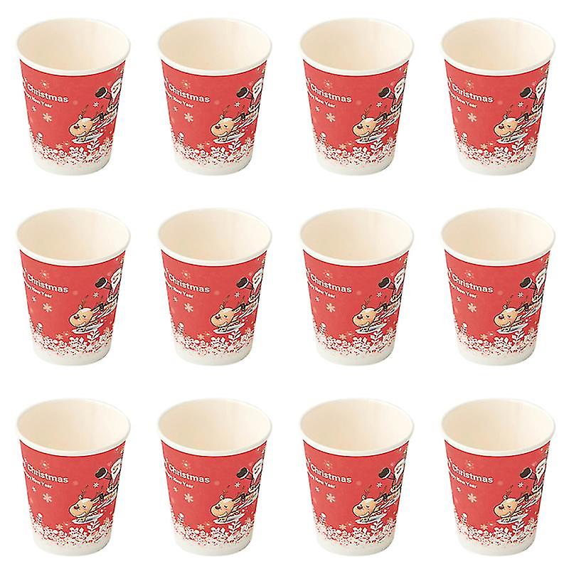 50pcs Disposable Cup